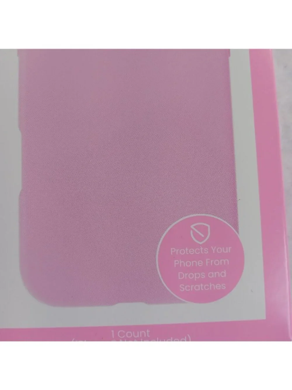 2-Pack Slim TPU Phone Case for iPhone Air Blue Pink Wireless Charging Compatible